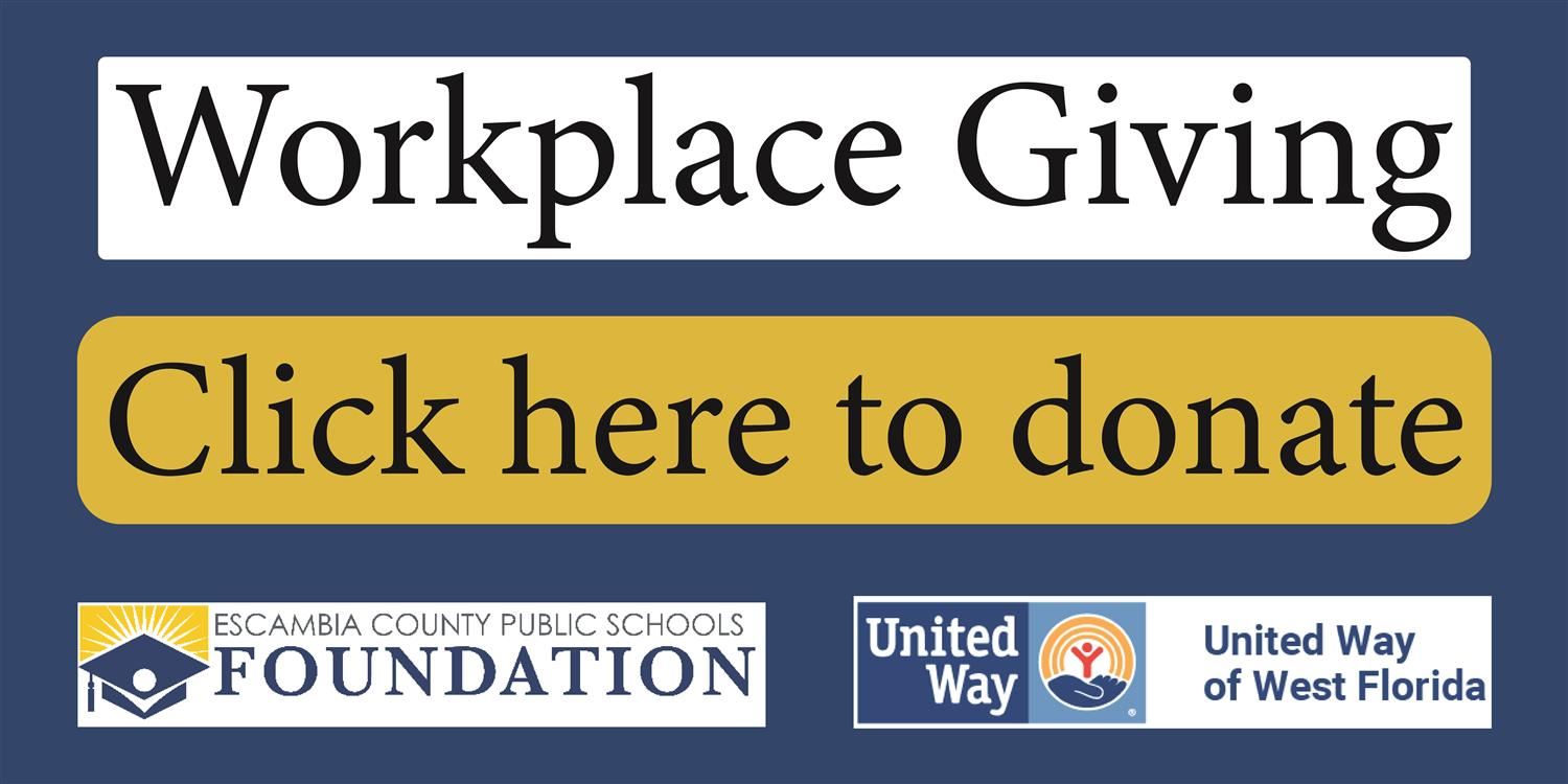 Workplace Giving